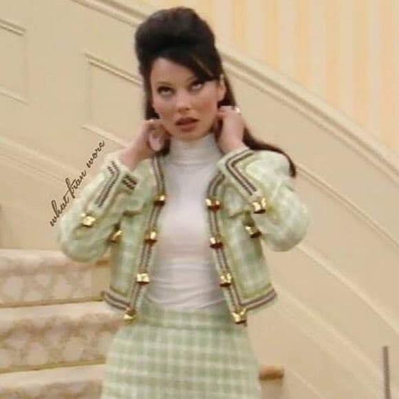 Meet your Posher, Rochelle - Picture 1 of 1